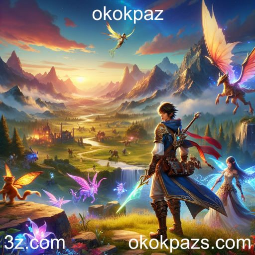 Explore o Mundo dos Jogos de Aventura