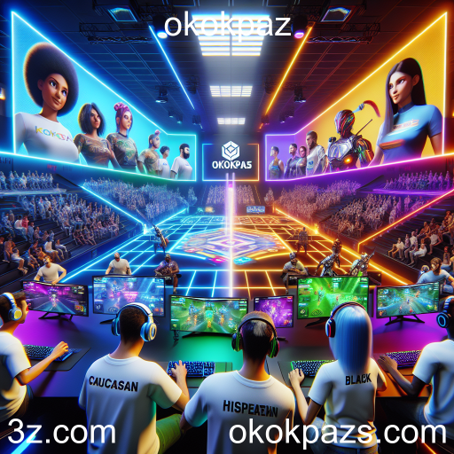 A Revolução dos Jogos Multiplayer: Conectando Jogadores pelo Mundo