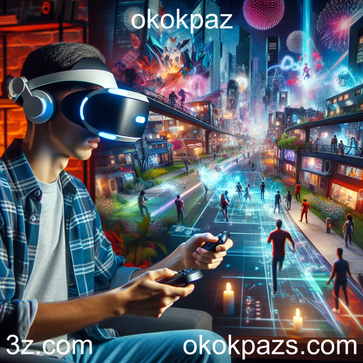 A Ascensão dos Jogos de Simulação: Uma Experiência Imersiva no 'okokpaz'